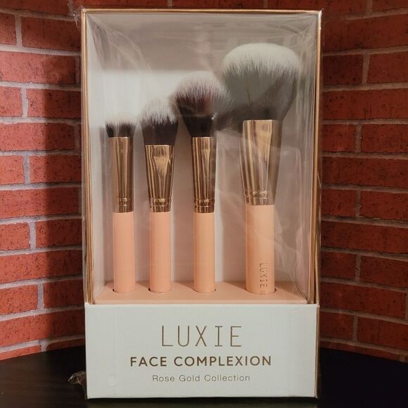 Luxie Face Complexion Collection - Picture 1 of 2